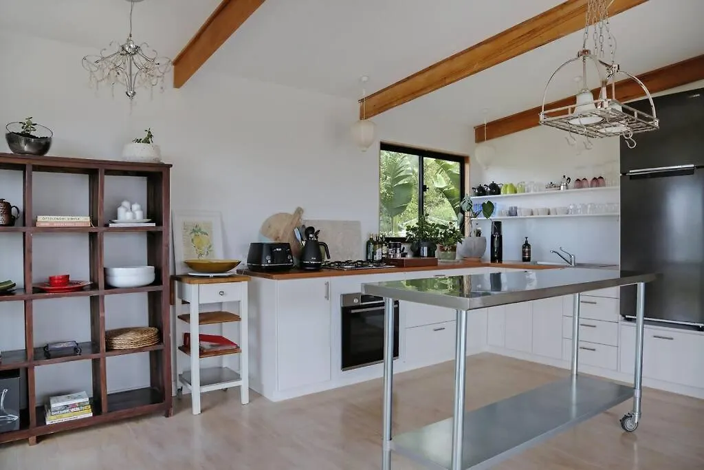 Hébergement de vacances Villa Treehouse On The Coast - Pet Friendly à Merimbula