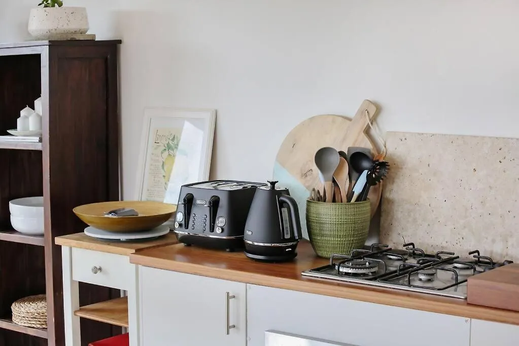 Hébergement de vacances Villa Treehouse On The Coast - Pet Friendly à Merimbula
