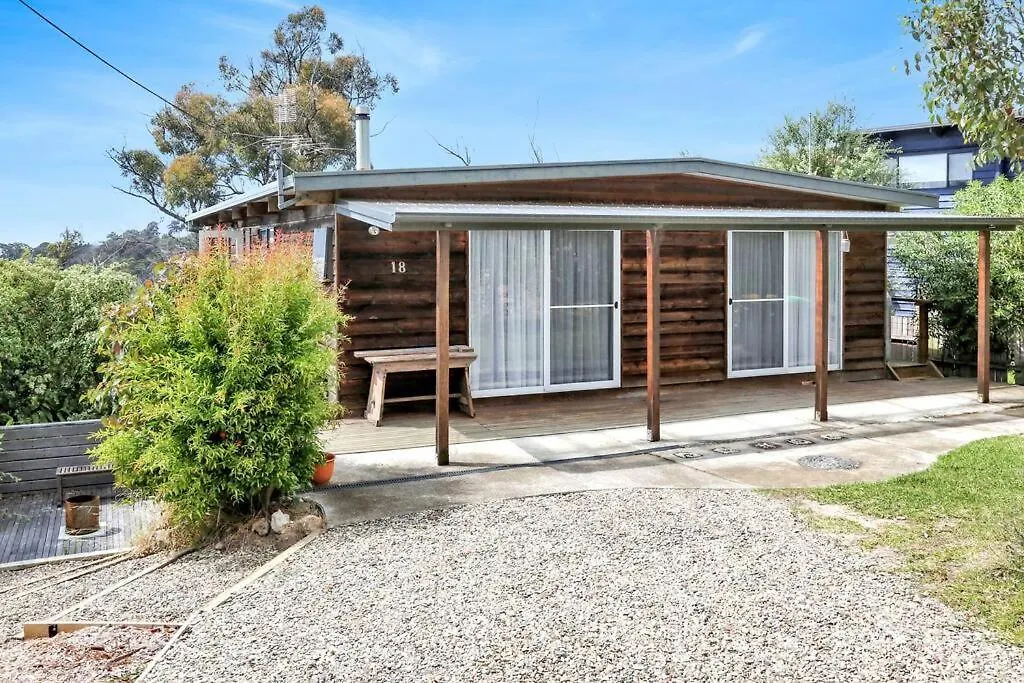 Villa Treehouse On The Coast - Pet Friendly à Merimbula