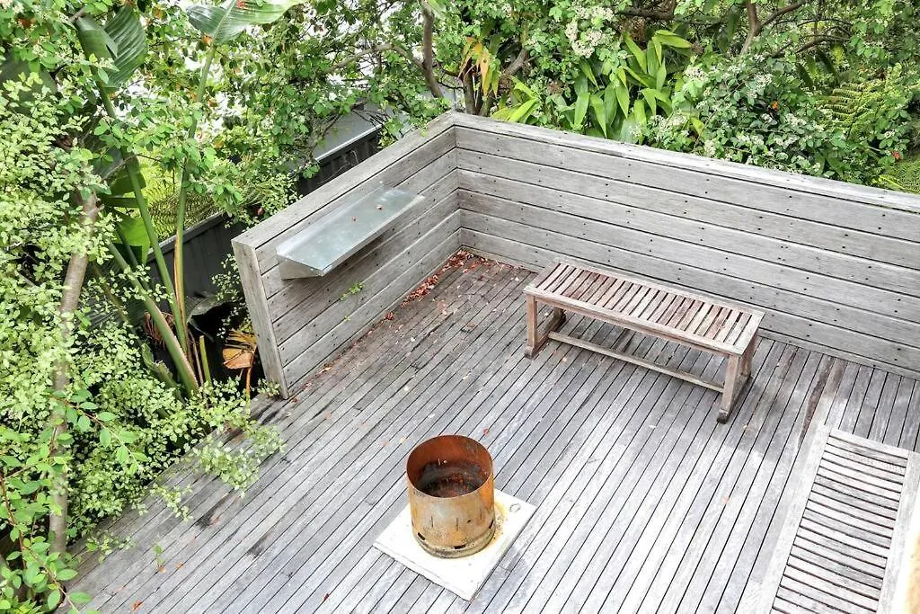 Villa Treehouse On The Coast - Pet Friendly à Merimbula 0*,