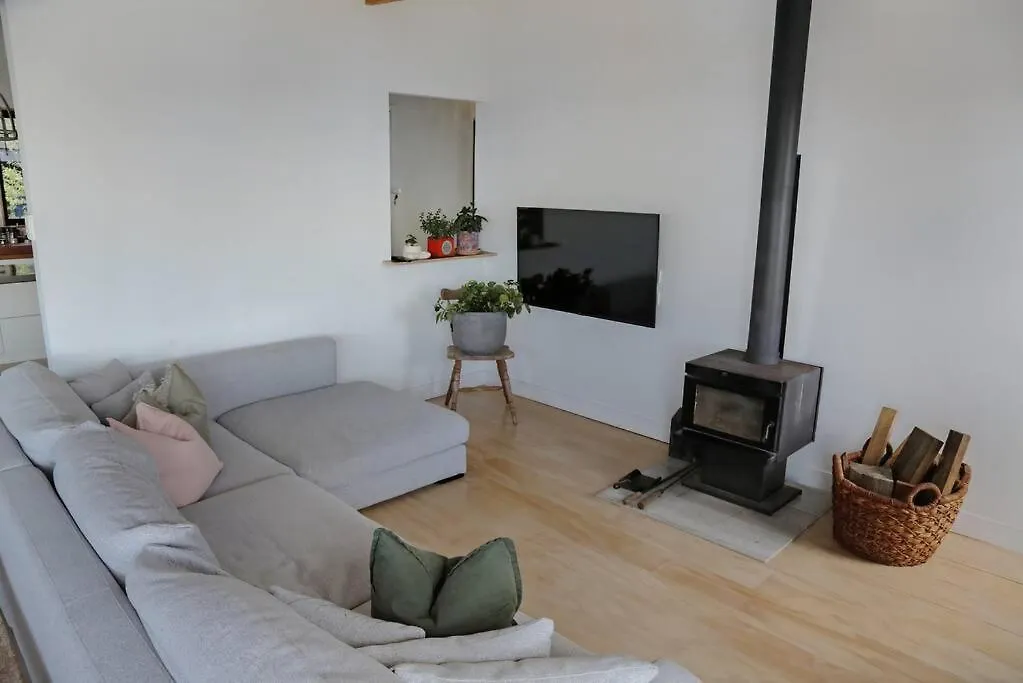 Villa Treehouse On The Coast - Pet Friendly à Merimbula