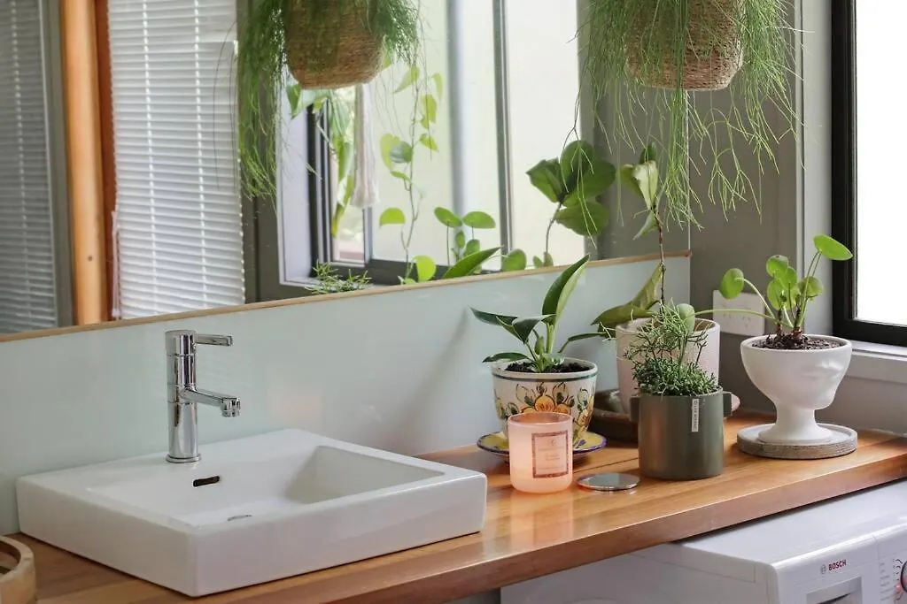 Villa Treehouse On The Coast - Pet Friendly à Merimbula