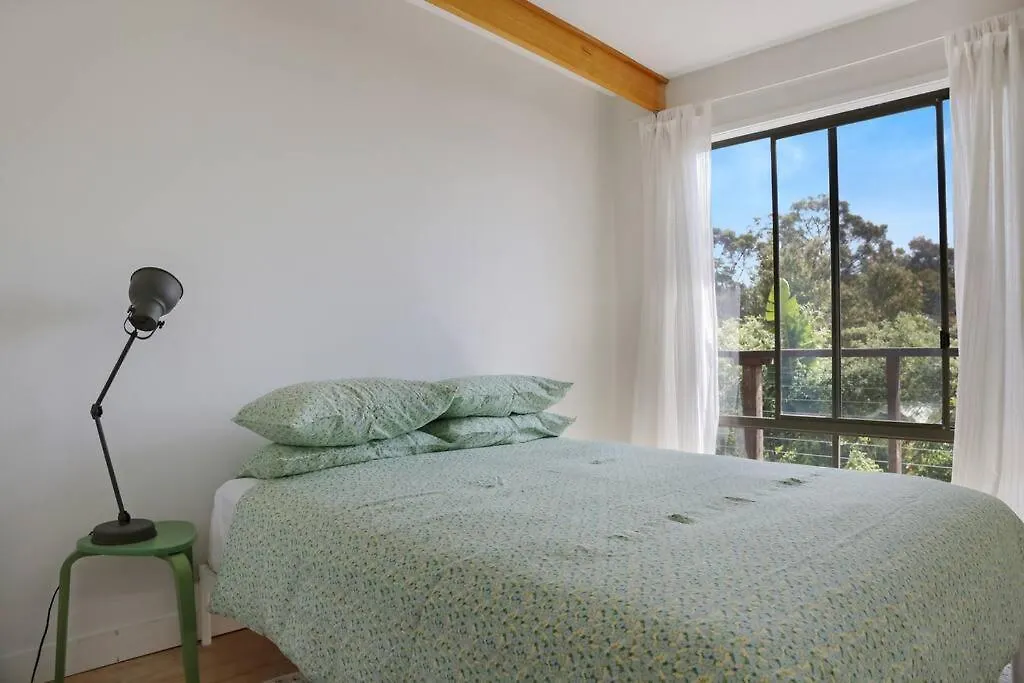 Semesterbostad Treehouse On The Coast - Pet Friendly Villa Merimbula