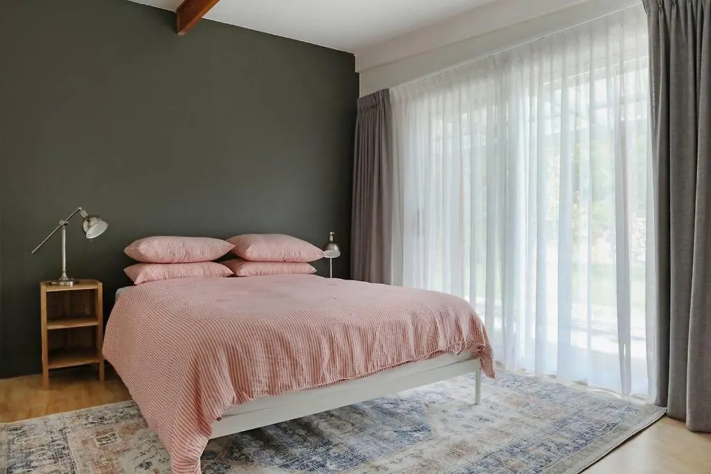 Treehouse On The Coast - Pet Friendly Villa Merimbula Semesterbostad